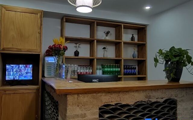 Suxi Bieyuan Homestay