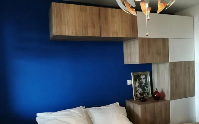 Chambre d'hotes La Cigalière