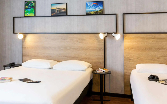 ibis Millau