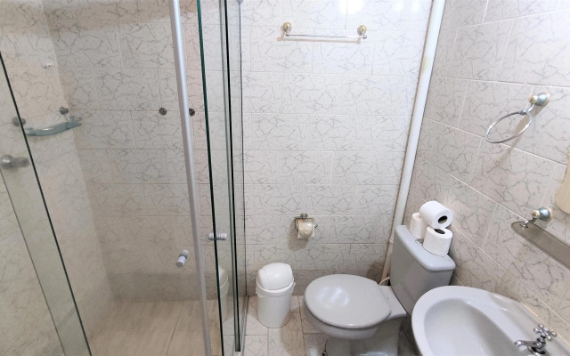 Chalés Vila da Serra