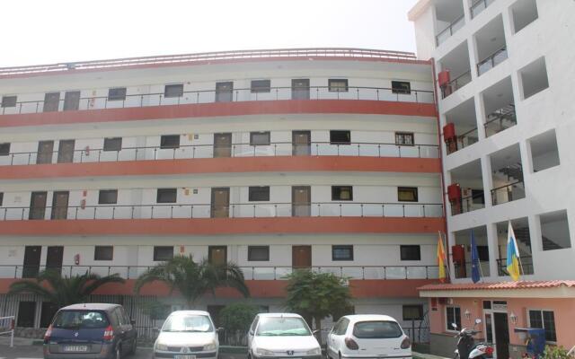 Guinea Apartments