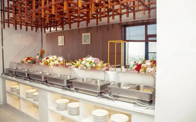 LC International Hotel
