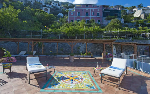 Il Giardino dei Limoni - Residence