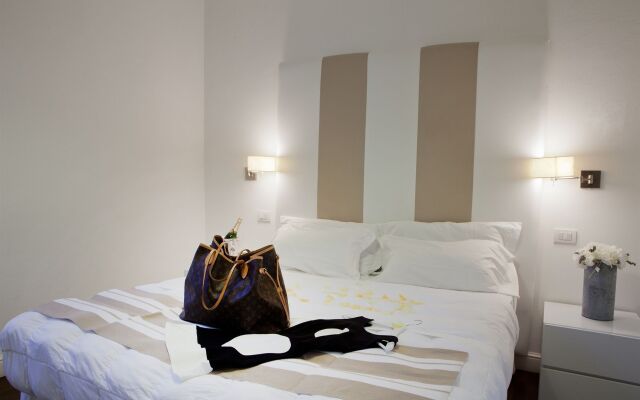 PLEY Cagliari Boutique Suites