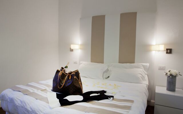 Cagliari Boutique Rooms and Suites