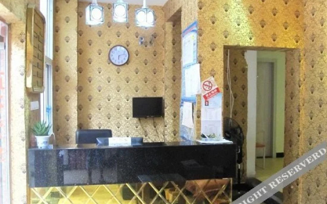 Wangjiao Fashionable Hotel