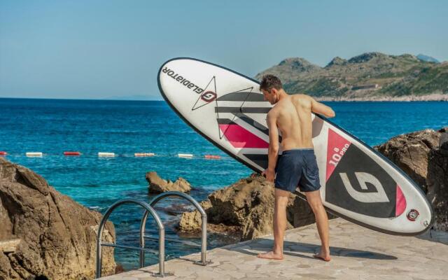 Ruža Vjetrova Wind Rose Hotel Resort