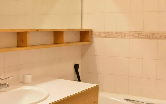 Appartement Méribel, 3 pièces, 6 personnes - FR-1-180-122