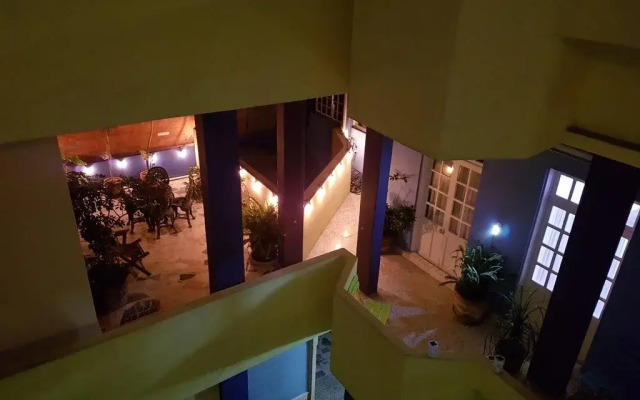 Posada Greco