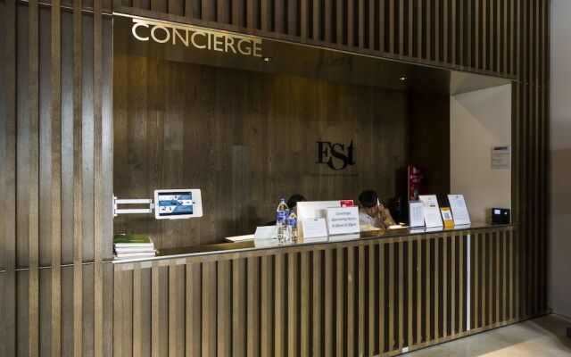 Establishment EST Bangsar By Greater Stay