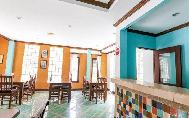 NIDA Rooms Plaza No 6 Pavilion