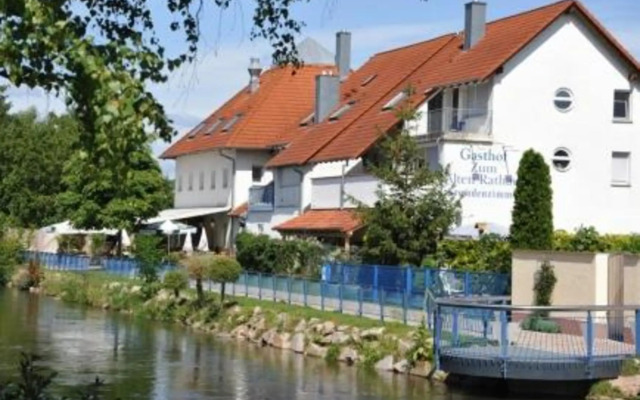 Zum Alten Rathaus