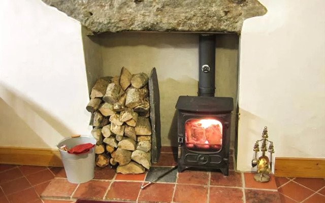 Copper Miner's Cottage