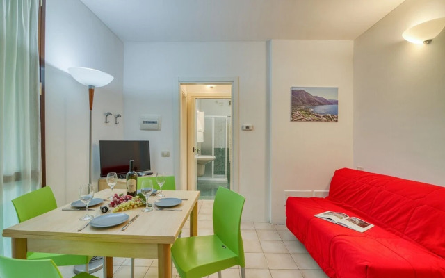 Porto Letizia Bach 2