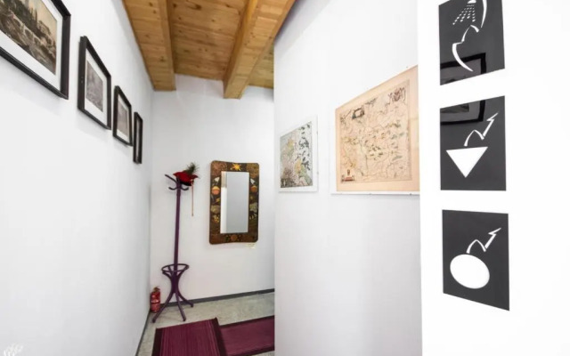 3 Bros' Hostel Cieszyn