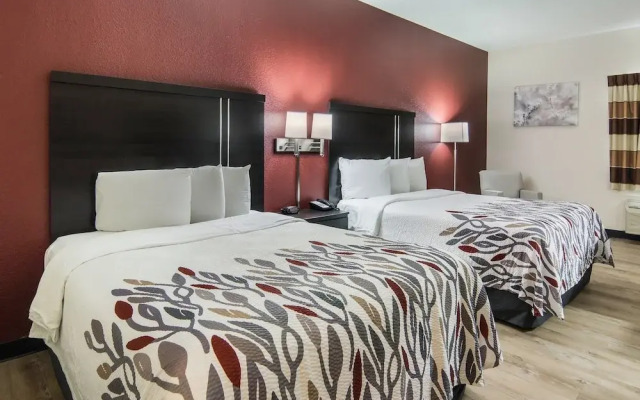 Super 8 Binghamton/Front St