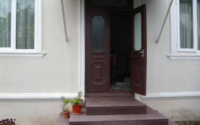 Irakli Guest House