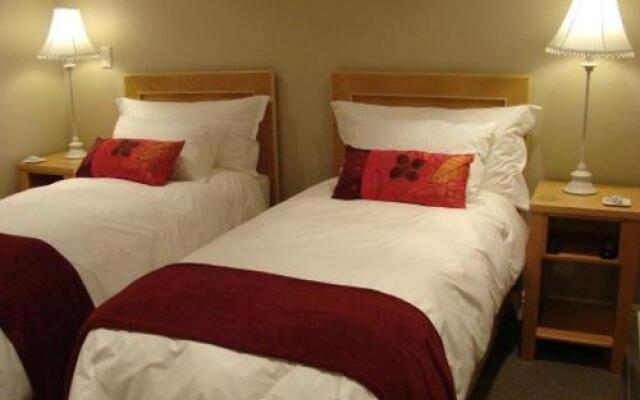 Aan Dorpstraat Guest House