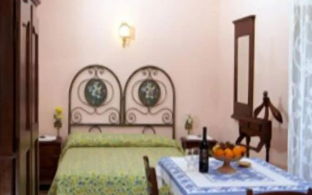 Gigliotto Agriturismo
