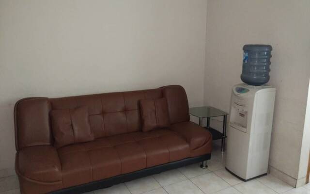 FrescoBett at Margonda Residence Depok
