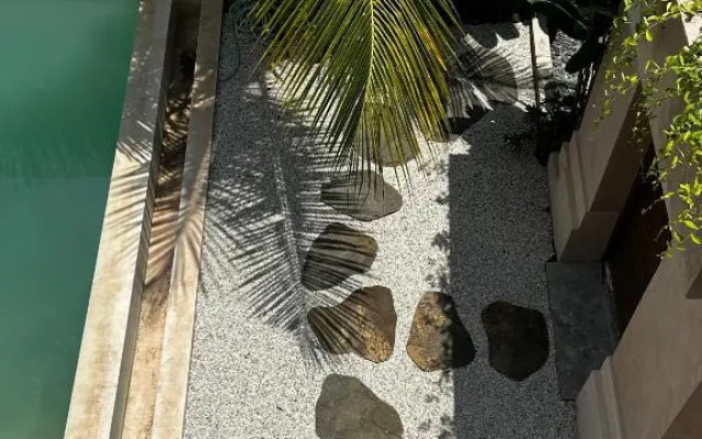 Wabi Sabi Villa By Hombali