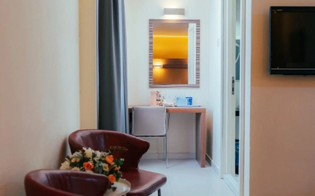Hotel Sentral Kuantan @ Riverview City Centre