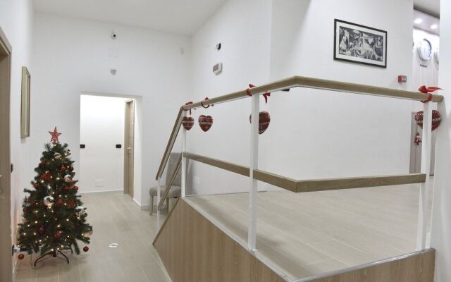 Bed and Breakfast Garibaldi 54
