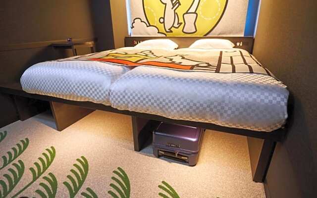 Hotel Tavinos Kyoto - Vacation STAY 42517v