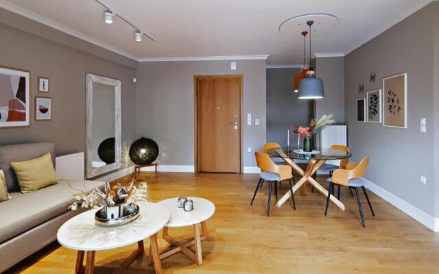 Malamas Apartment