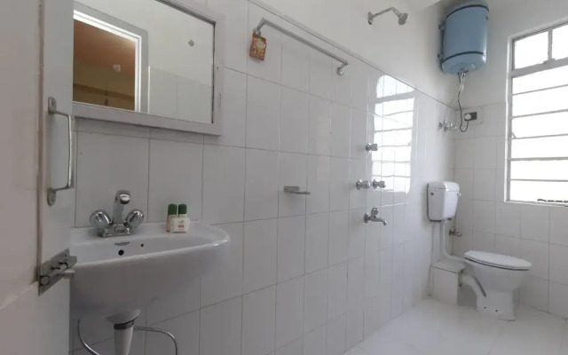 OYO 10295 Hotel Yatung