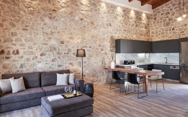 Anar Villas Rhodes
