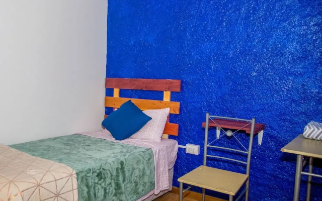 Willka Kuti Backpackers