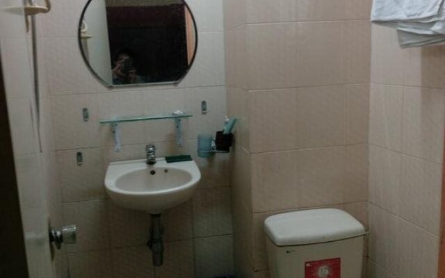 Hai Trieu Hotel