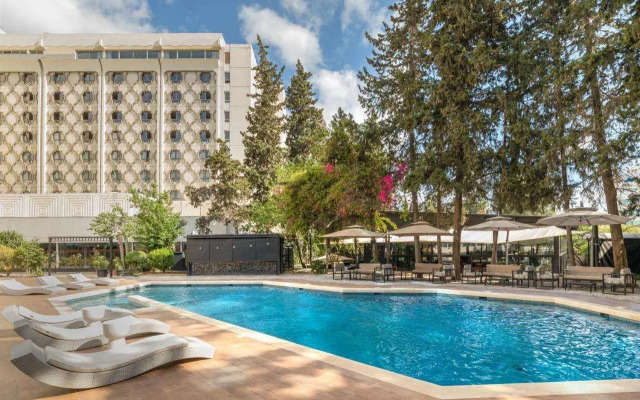 SpringHill Suites Old Montreal
