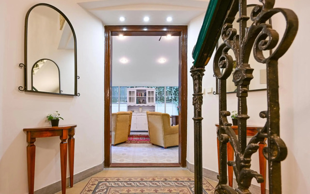 Hotel Mala Strana