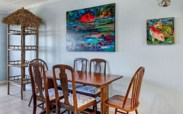 Island 112 3 Bedroom Condo