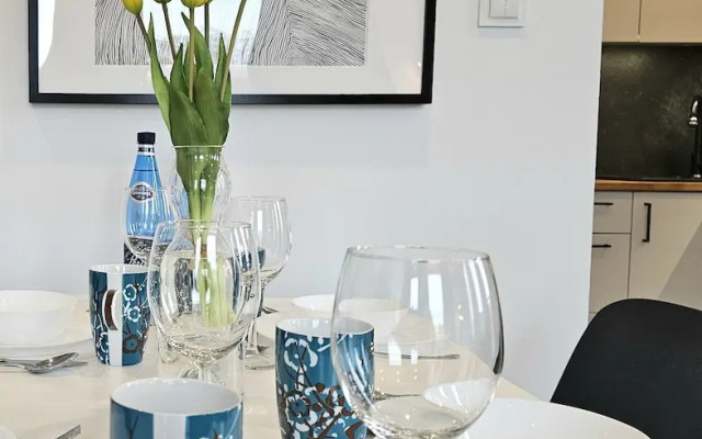 Apartament Gąski B34 - 365PAM