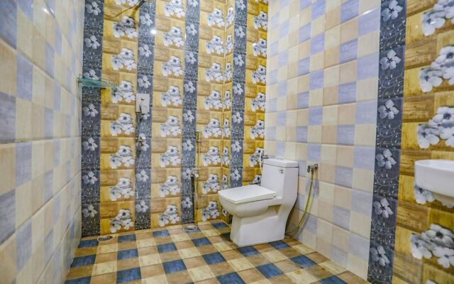 Hotel Kriti Green By OYO Rooms