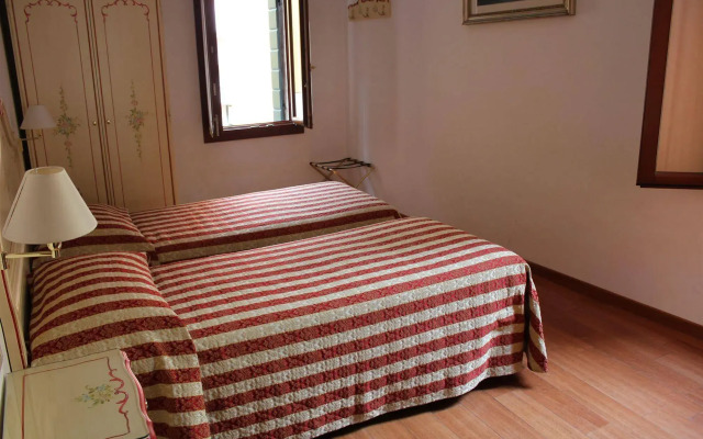 Bed & Breakfast Barababao