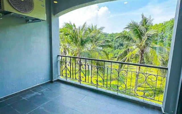 Damai Laut Escape by Perfect Host