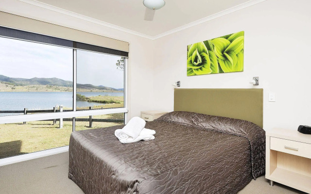 NRMA Lake Somerset Holiday Park