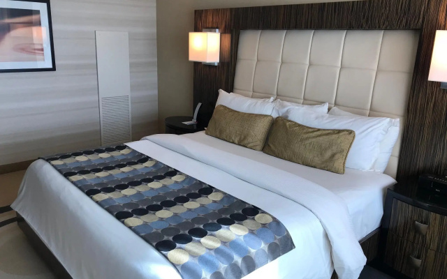 MotorCity Casino Hotel - Image 3