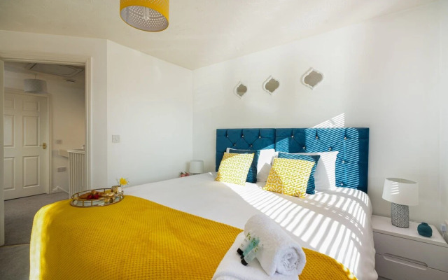 KVM - Whitebeam House