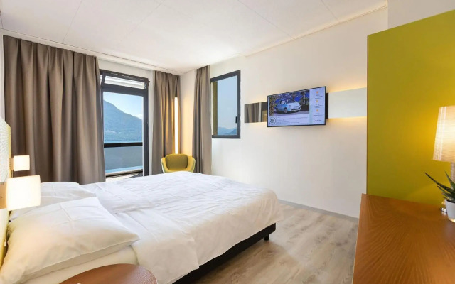 Parkhotel Brenscino Brissago