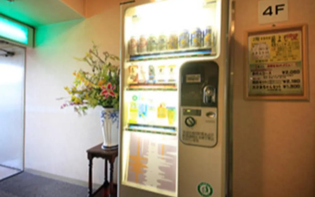 Fuji Green Hotel - Vacation STAY 18923v