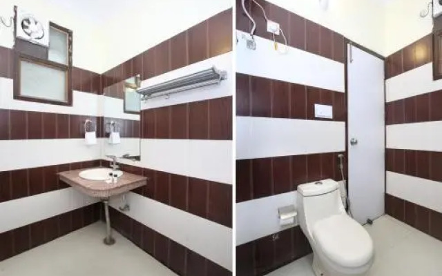 Trumpets Hotel by OYO Rooms