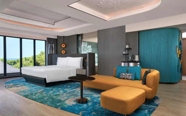 Renaissance Bali Nusa Dua Resort