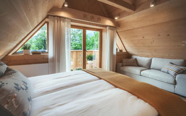 Osada Gąsienica Centrum Zakopane