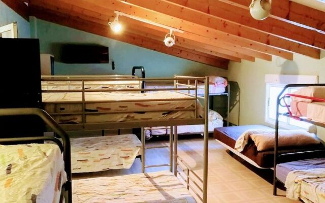 Hostal Marqués del Campo - Hostel