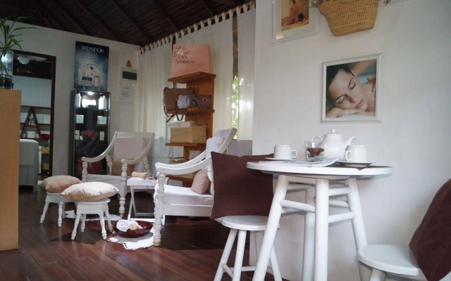 Manish Hotel Ecológico